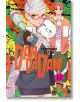 Dandadan, Vol. 12 - Yukinobu Tatsu - Мъж - Viz Media - 9781974752270-2-thumb
