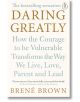 Daring Greatly - Brene Brown - Жена, Мъж - Penguin Books Ltd - 9780241257401-thumb