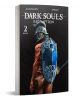 На корицата на „Dark Souls: Redemption, Vol. 2“ е изобразена фигура в доспехи с меч и богато украсен син щит, стояща с гръб към тъмен фон.-1-thumb