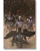 Star Wars: Дарт Вейдър, Тъмен ситски лорд, том 3, Пламтящите морета - Чарлс Соул - Жена, Мъж - Артлайн Студиос - 9786191935178-4-thumb