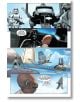 Star Wars: Дарт Вейдър, Тъмен ситски лорд, том 3, Пламтящите морета - Чарлс Соул - Жена, Мъж - Артлайн Студиос - 9786191935178-6-thumb