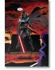 Star Wars: Дарт Вейдър, Тъмен ситски лорд, том 3, Пламтящите морета - Чарлс Соул - Жена, Мъж - Артлайн Студиос - 9786191935178-8-thumb