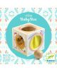 Дървена играчка Djeco - BabyBox - Djeco - Djeco - Момиче, Момче - 3070900061491-2-thumb