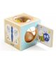 Дървена играчка Djeco - BabyBox - Djeco - Djeco - Момиче, Момче - 3070900061491-4-thumb