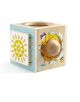 Дървена играчка Djeco - BabyBox - Djeco - Djeco - Момиче, Момче - 3070900061491-3-thumb