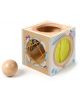 Дървена играчка Djeco - BabyBox - Djeco - Djeco - Момиче, Момче - 3070900061491-5-thumb