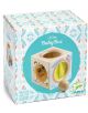 Дървена играчка Djeco - BabyBox - Djeco - Djeco - Момиче, Момче - 3070900061491-1-thumb