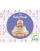 Дървена играчка за сортиране Djeco - BabyHoopi - Djeco - Djeco - Момиче, Момче - 3070900061484-2-thumb