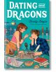 Dating and Dragons - Kristy Boyce - Жена, Мъж, Момиче, Момче - Penguin Books Ltd - 9780593899205-thumb