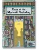 Days at the Morisaki Bookshop - Satoshi Yagisawa - Жена, Мъж - Bonnier Books - 9781786583239-thumb