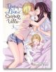 Days of Love at Seagull Villa, Vol. 3 - Kodama Naoko - Жена, Момиче - Seven Seas - 9781648273087-thumb
