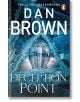 Deception Point - Dan Brown, Дан Браун - Жена, Мъж - Penguin Books Ltd - 9780552159722-thumb