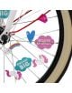 Декорация за спици Legami - Еднорог - Legami - Legami - Момиче - Legami - Bikeaholic - 8053610784404-2-thumb