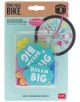 Декорация за спици Legami - Еднорог - Legami - Legami - Момиче - Legami - Bikeaholic - 8053610784404-3-thumb