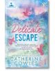 Delicate Escape (Sparrow Falls, Book 2) - Catherine Cowles - Жена, Мъж - Penguin Books Ltd - 9781911746010-thumb