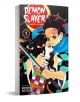 Demon Slayer: Kimetsu no Yaiba, Vol. 1 - Koyoharu Gotouge - Момче - Viz Media - 9781974700523-1-thumb