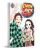 Demon Slayer Kimetsu no Yaiba, Vol. 23 - Koyoharu Gotouge - Момче - Viz Media - 9781974723638-1-thumb