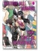 Destroy All Humans. They Can't Be Regenerated, Vol. 2 - Katsura Ise - Момче - Viz Media - 9781974749591-1-thumb