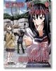 Destroy All Humans. They Can't Be Regenerated, Vol. 3 - Katsura Ise - Момче - Viz Media - 9781974749607-1-thumb