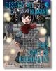 Destroy All Humans, They Can't Be Regenerated, Vol. 4 - Katsura Ise - Момче - Viz Media - 9781974755219-1-thumb
