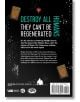 Destroy All Humans. They Can't Be Regenerated, Vol. 5 - Katsura Ise - Момче - Viz Media - 9781974758555-2-thumb