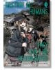 Destroy All Humans. They Can't Be Regenerated, Vol. 5 - Katsura Ise - Момче - Viz Media - 9781974758555-1-thumb