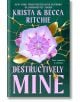 Destructively Mine - Becca Ritchie, Krista Ritchie - Жена - Penguin USA - 9780593549575-thumb