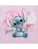 Детска чанта за през рамо Stitch Heart - Joumma - Joumma Bags S.L. - Момиче - Joumma - Lilo & Stitch - 8435692787991-8-thumb