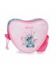 Детска чанта за през рамо Stitch Heart - Joumma - Joumma Bags S.L. - Момиче - Joumma - Lilo & Stitch - 8435692787991-1-thumb