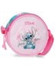 Детска чанта за през рамо Stitch Heart, кръгла - Joumma - Joumma Bags S.L. - Момиче - Joumma - Lilo & Stitch - 8435692787984-1-thumb