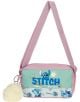 Детска чанта за през рамо Stitch Just Chill - Joumma - Joumma Bags S.L. - Момиче - Joumma - Lilo & Stitch - 8435692785089-5-thumb