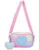 Детска чантичка Enso Free Spirit за през рамо - Enso - Joumma Bags S.L. - Момиче - Enso - Free Spirit - 8435692789353-9-thumb