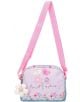 Детска чантичка Enso Full Of Flowers за през рамо - Enso - Joumma Bags S.L. - Момиче - Enso - Full of Flowers - 8435692789186-6-thumb