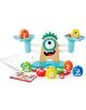 Детска игра Hape - Дървена везна Сладко чудовище - Hape - Hape - Момиче, Момче - 6943478029682-1-thumb