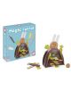 Детска игра Janod - Магическият морков - Janod - Janod - Момиче, Момче - 3700217324735-2-thumb