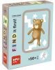 Детска игра с карти Apli Kids - Намери го пръв - Apli - Apli Paper - Apli - Kids - 8410782197751-1-thumb