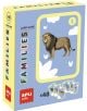 Детска игра с карти Apli Kids - Семейства - Apli - Apli Paper - Apli - Kids - 8410782197744-1-thumb