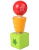 Детска играчка за подреждане Hape - Hape - Hape - Момиче, Момче - 6943478002630-1-thumb