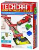 Детска лаборатория 4M - Еко технокрафт - 4M - 4M - Момче - 4893156034304-1-thumb
