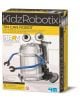 Детска лаборатория 4M - Робот от кен - 4M - 4M - Момче - 4M - KidzRobotix - 4893156032706-1-thumb