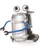 Детска лаборатория 4M - Робот от кен - 4M - 4M - Момче - 4M - KidzRobotix - 4893156032706-2-thumb