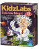 Детска лаборатория 4M - Наука и фокуси - 4M - 4M - Момиче, Момче - 4M - Kids Labs - 4893156032652-thumb