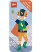 Детска магнитна игра Apli Kids - Супергерой - Apli - Apli Paper - Момче - Apli - Kids - 8410782197096-1-thumb