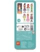 Детска магнитна игра Apli Kids - Театър - Apli - Apli Paper - Момиче - Apli - Kids - 8410782197102-2-thumb