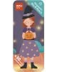 Детска магнитна игра Apli Kids - Театър - Apli - Apli Paper - Момиче - Apli - Kids - 8410782197102-1-thumb
