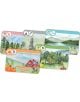 Настолна игра: Ежковците - Sly Foxes Games - Момиче, Момче - 2520577444079-4-thumb