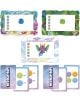 Детска настолна игра MixMatchies - Hasbro - Hasbro - Момиче, Момче - 5010993985852-5-thumb