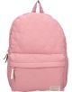Представяме ви детската раница Vadobag Milky Kiss Sweet Bliss (39 х 29 х 12 см) – стилна светлорозова раница с капитониран дизайн, преден джоб с цип, дръжка отгоре и етикет MILKY KISS в долния десен ъгъл. Очарователният дизайн Milky Kiss Sweet Bliss прави-2-thumb