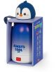 Детска термобутилка Legami - Пингвин - Legami - Legami - Момиче, Момче - Legami - Wonderland - 8052694028152-6-thumb