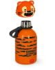 Детска термобутилка Legami - Tiger - Legami - Legami - Момче - Legami - Wonderland - 8052694028121-3-thumb
